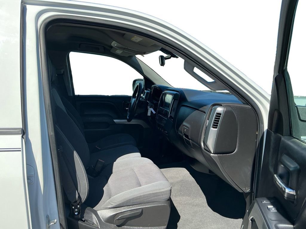 Used 2019 Chevrolet Silverado 1500 LT image 22