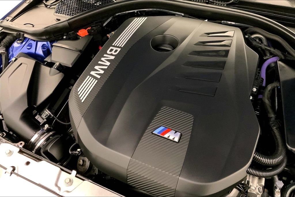 Used 2026 BMW M340i xDrive image 31