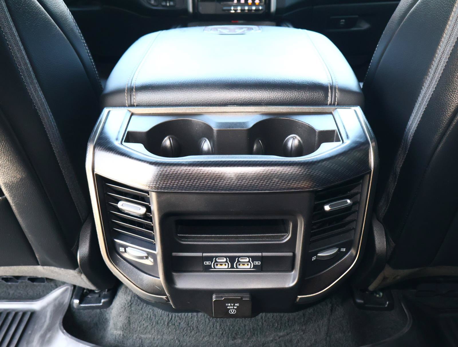 Used 2023 RAM 1500 Rebel w/ Rebel Level 2 Equipment Group AWD/4WD image 16