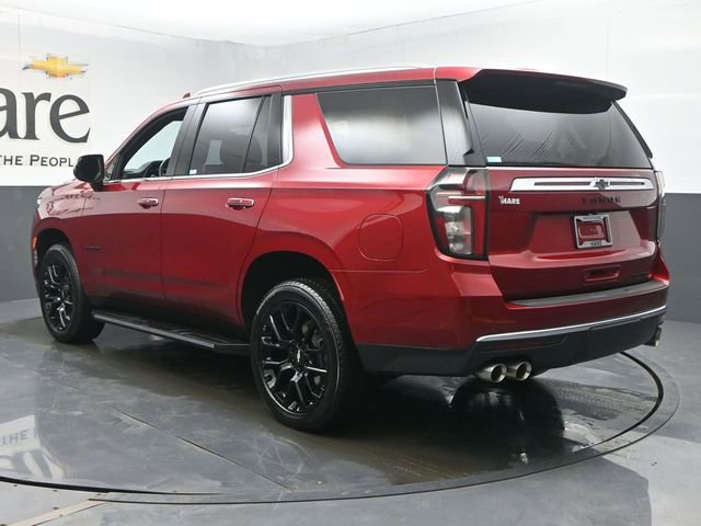 Used 2024 Chevrolet Tahoe Premier image 37