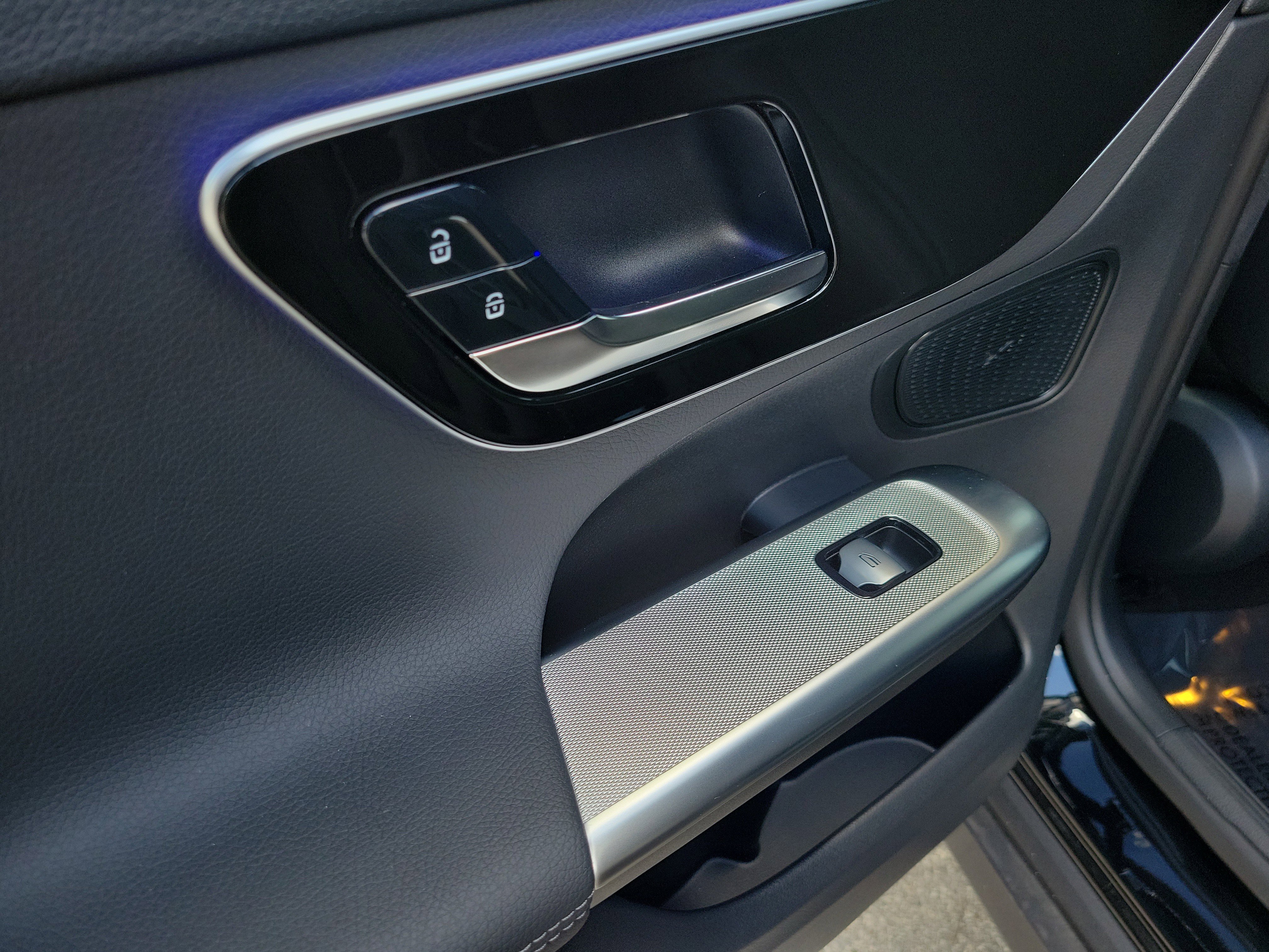 Certified 2026 Mercedes-Benz GLC 300 4MATIC image 12