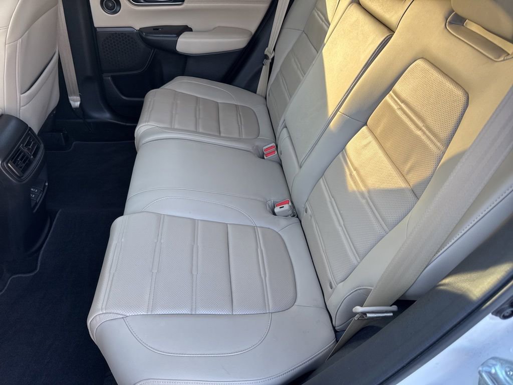 Used 2021 Honda CR-V EX-L image 15
