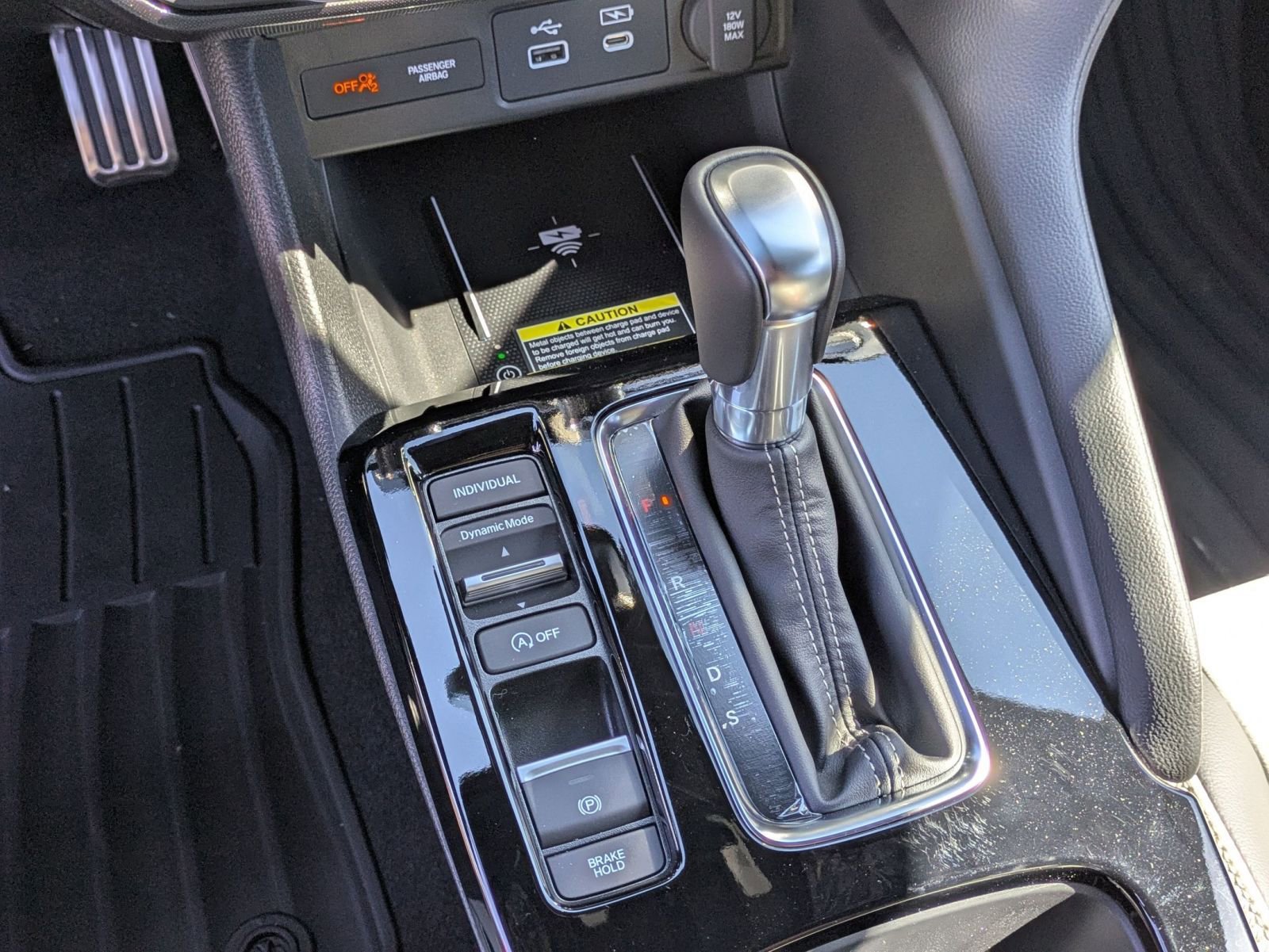 New 2025 Acura Integra A-Spec image 18