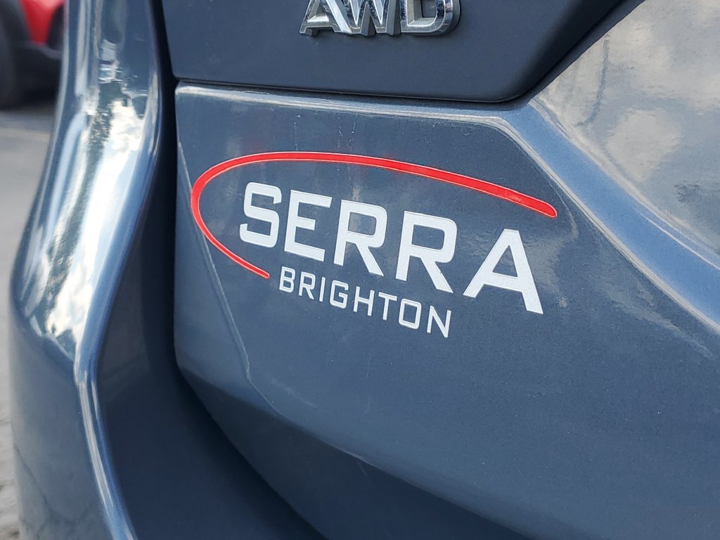 Certified 2025 MAZDA CX-5 Carbon Edition AWD/4WD image 33