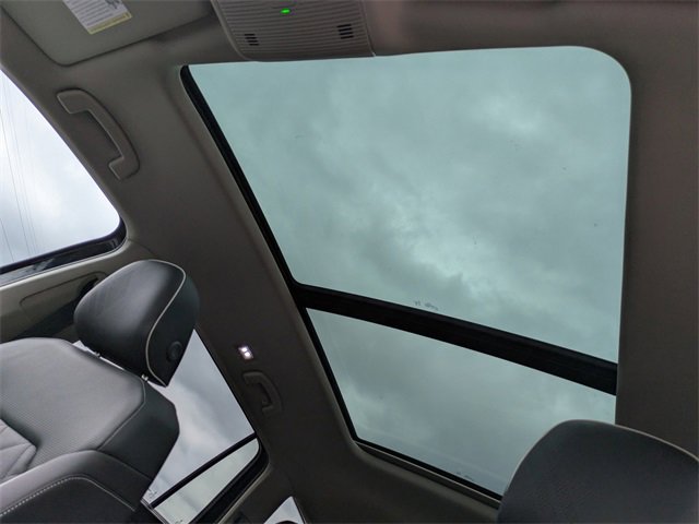 New 2026 Volkswagen Atlas SEL Premium R-Line image 21