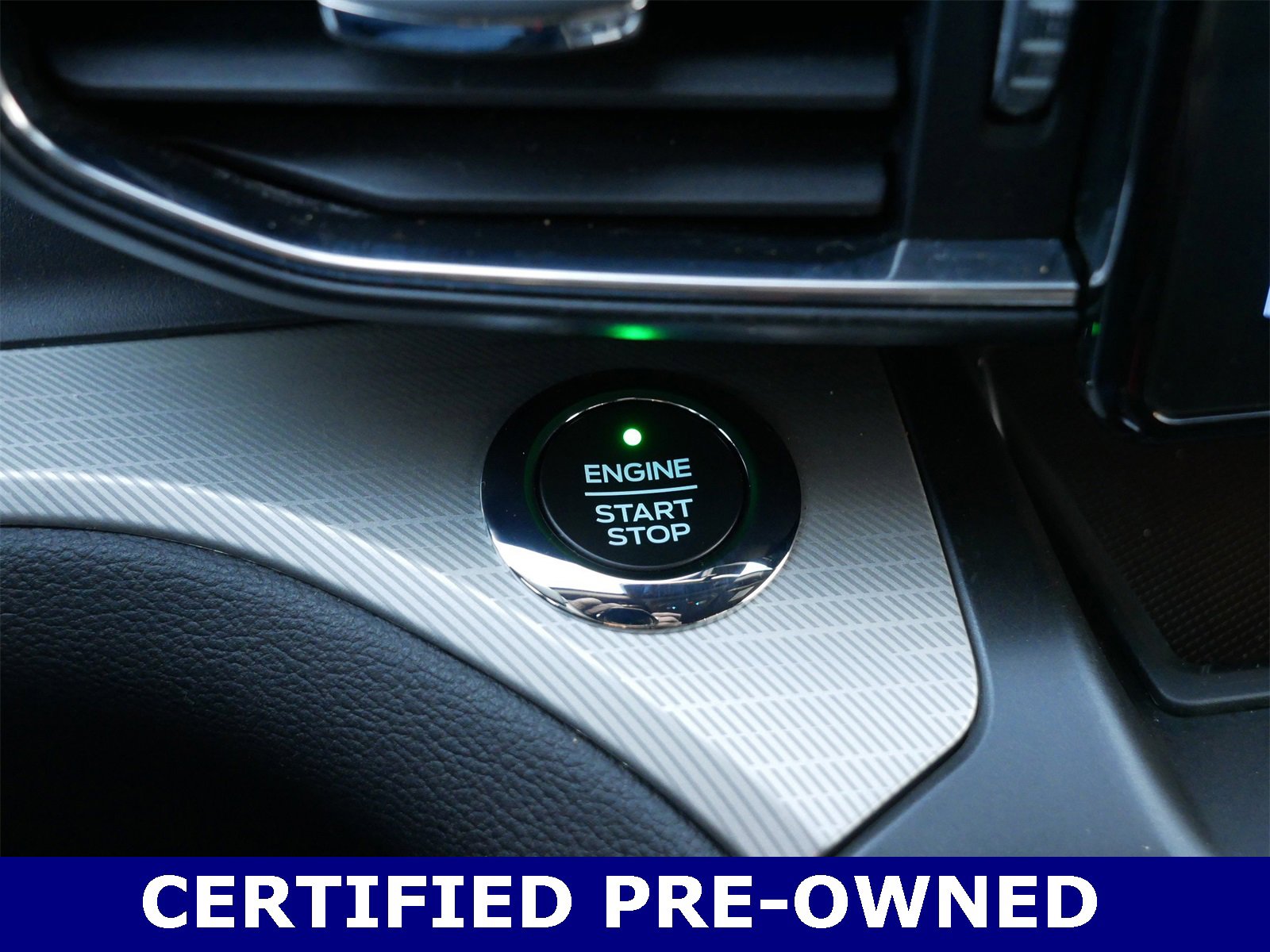 Certified 2020 Ford Explorer XLT w/ Equipment Group 202A image 29