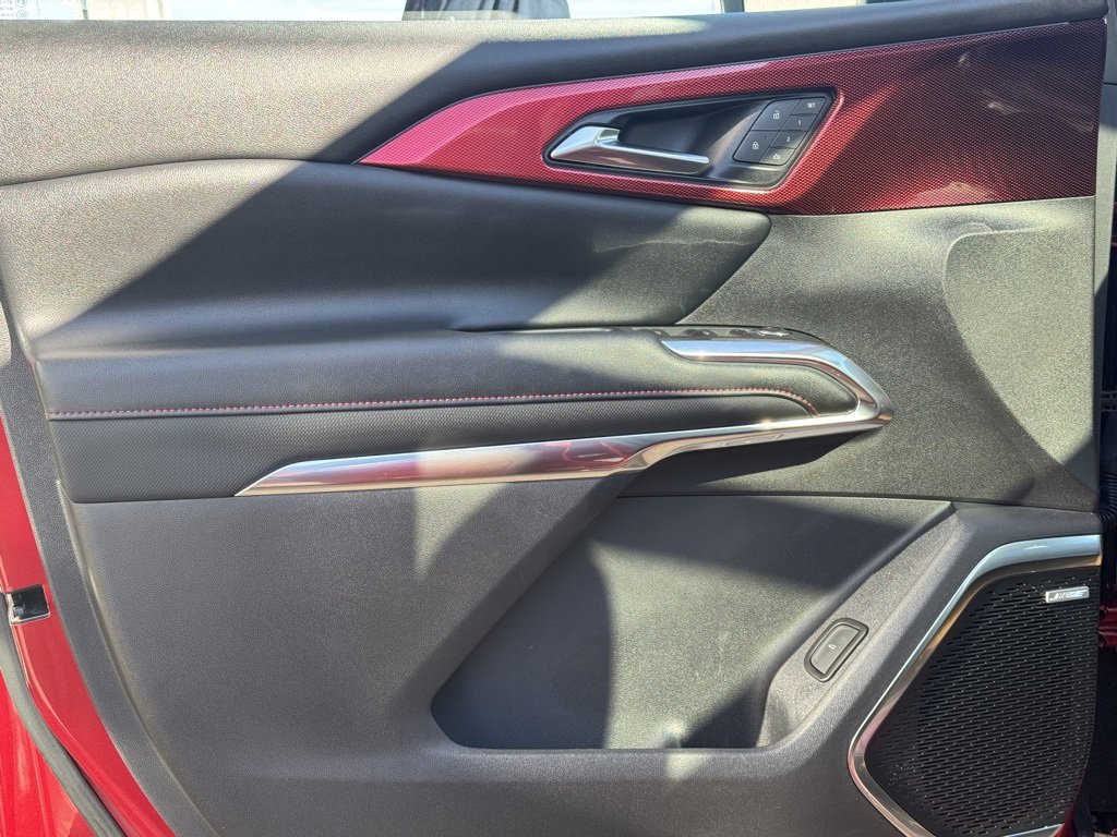 Used 2024 Chevrolet Traverse RS w/ LPO, Floor Liner Package image 25