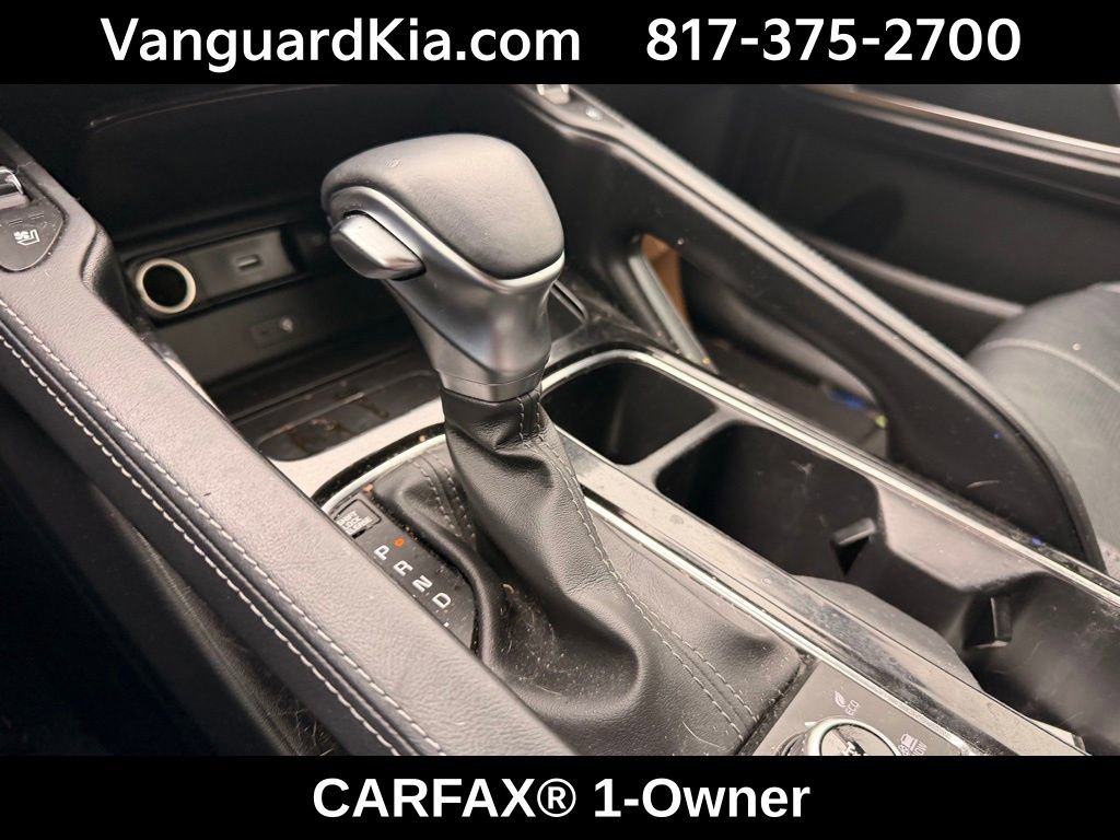 Certified 2022 Kia Telluride SX w/ Nightfall Edition Package AWD/4WD image 24