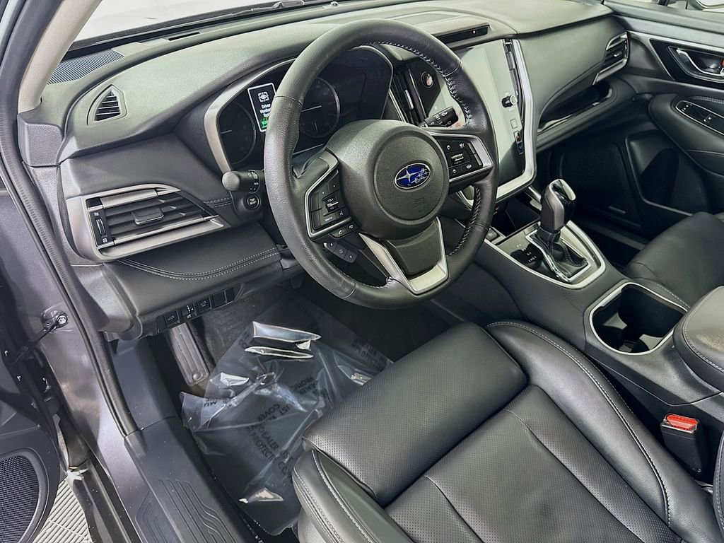 Used 2022 Subaru Outback Limited image 20