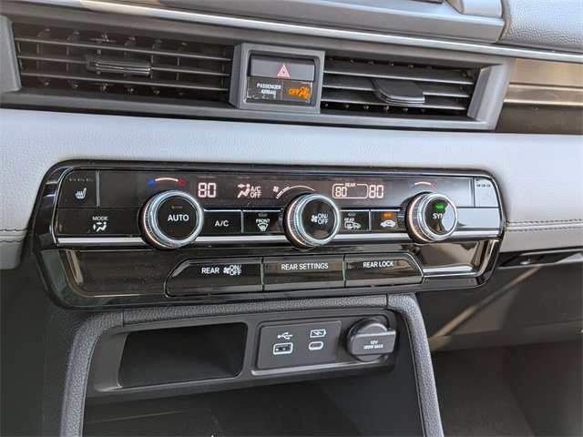 New 2025 Honda Pilot Touring image 20