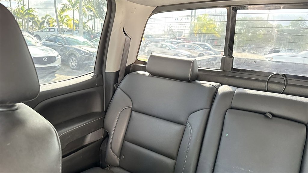 Used 2018 GMC Sierra 1500 SLT image 18