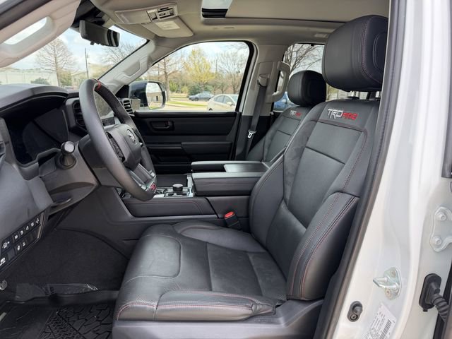 Used 2023 Toyota Sequoia TRD Pro image 28