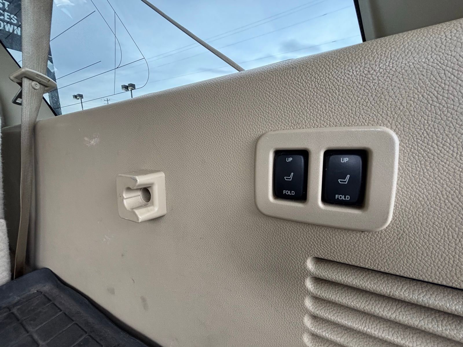 Used 2015 Ford Expedition EL Limited w/ Equipment Group 301A image 15