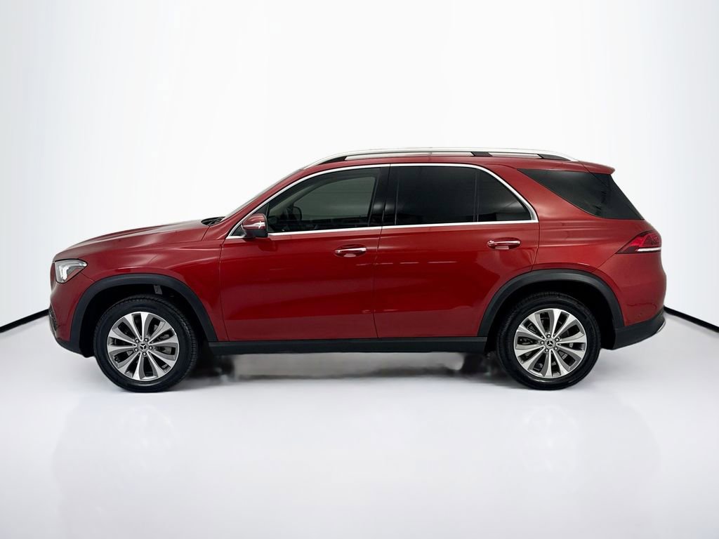 Used 2021 Mercedes-Benz GLE 350 image 8