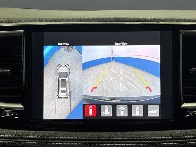 New 2026 Chrysler Pacifica Select image 10