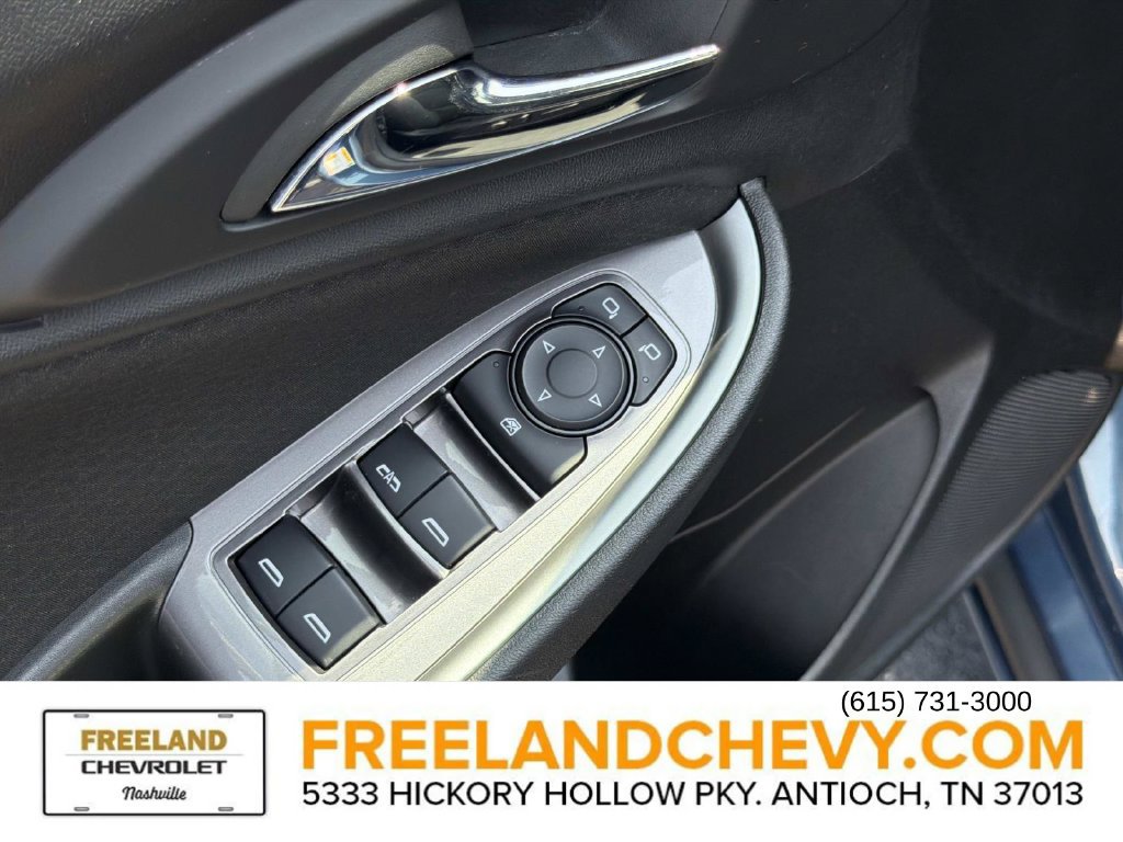 Used 2024 Chevrolet Malibu LT FWD image 21