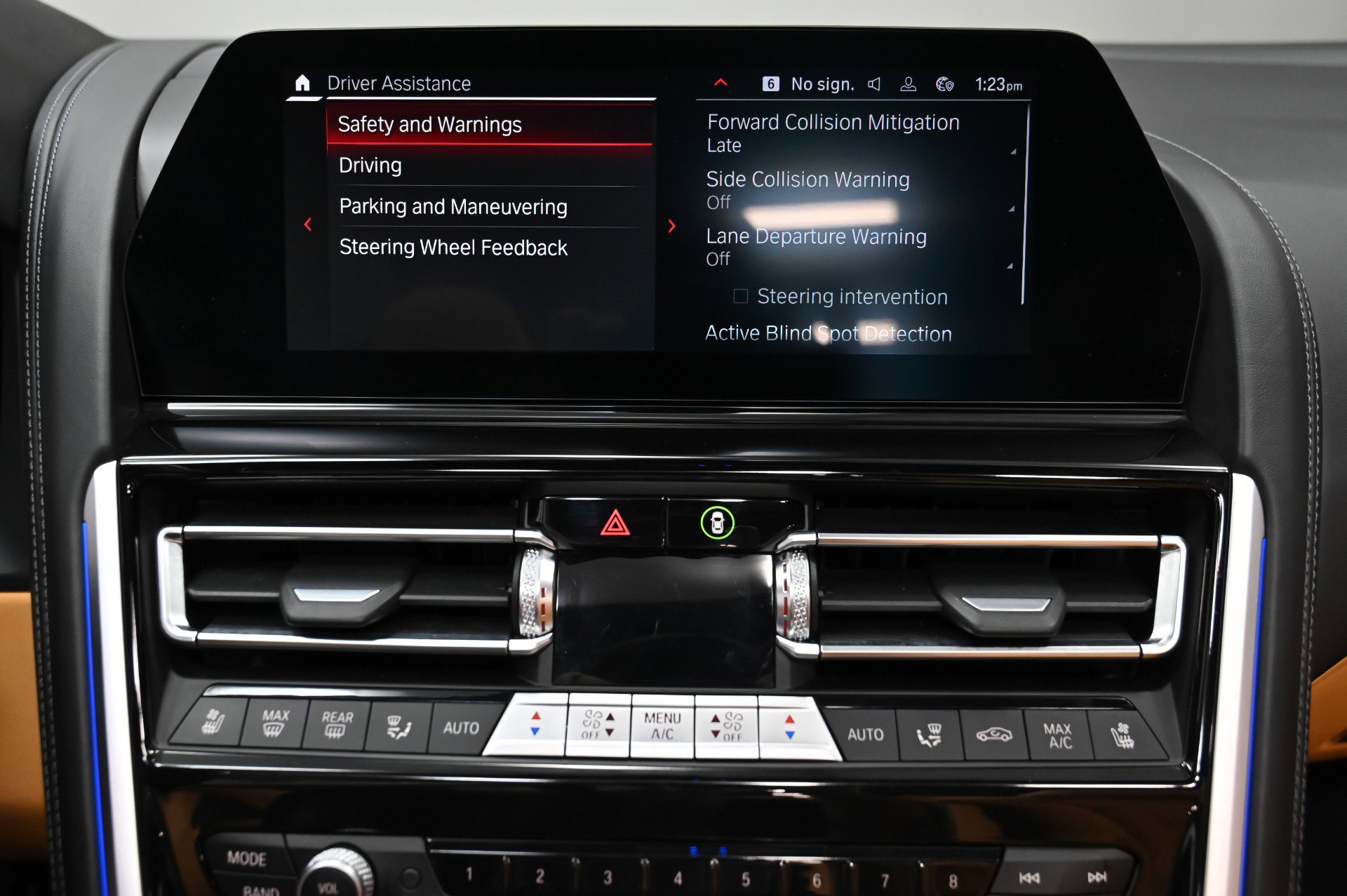 Used 2022 BMW M8 Competition w/ M Driver's Package image 39