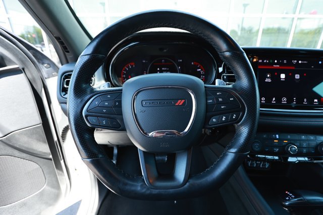 Certified 2024 Dodge Durango GT RWD image 11