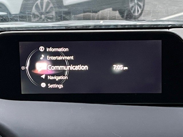 Used 2020 MAZDA MAZDA3 Sedan w/ Select Package image 22