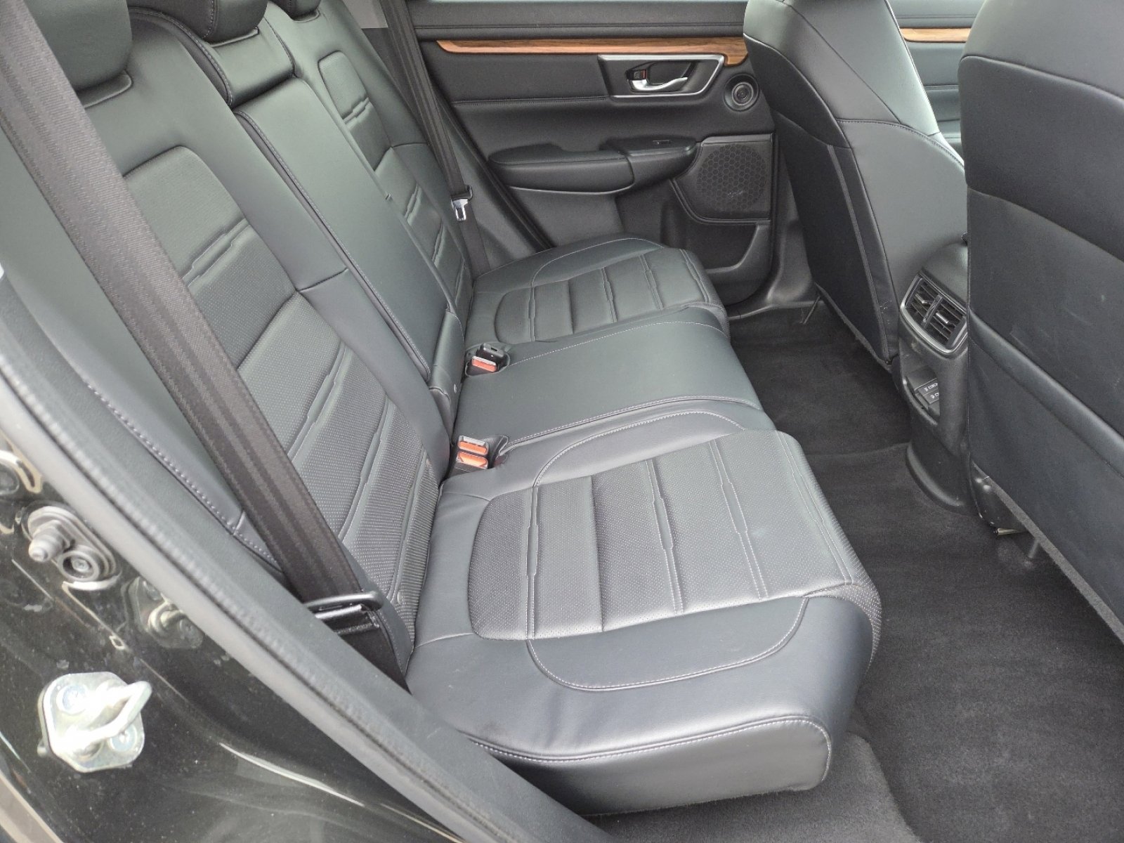 Used 2017 Honda CR-V Touring image 22