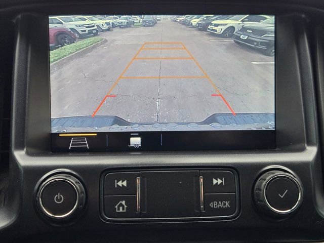 Used 2019 Chevrolet Colorado ZR2 AWD/4WD image 17