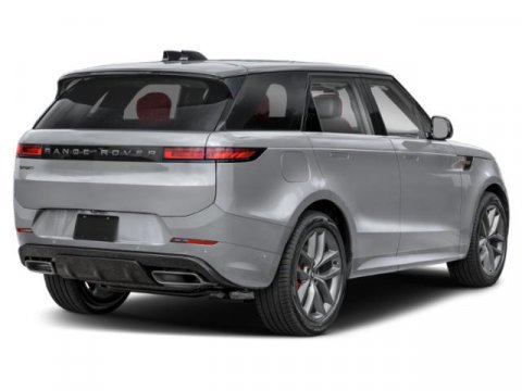 New 2026 Land Rover Range Rover Sport Dynamic SE image 2