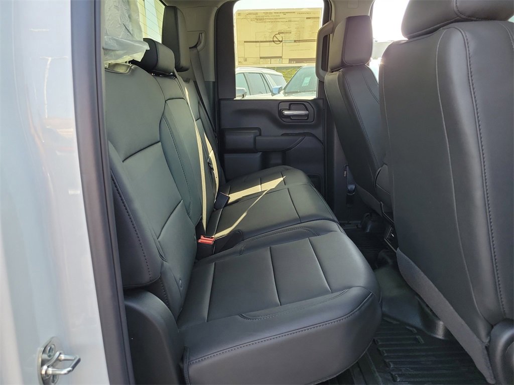 New 2026 Chevrolet Silverado 2500 W/T w/ WT Convenience Package image 17
