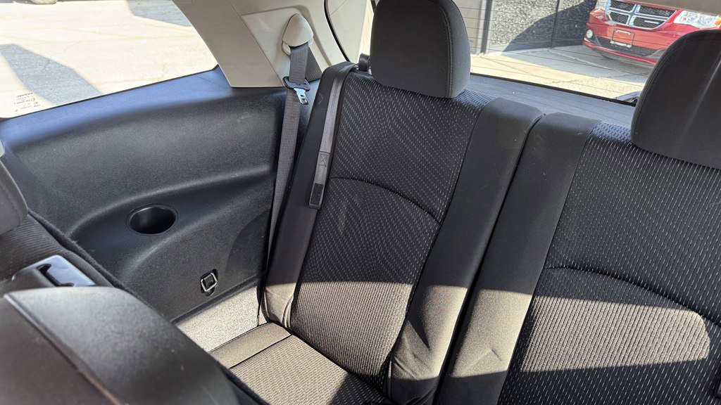 Used 2018 Dodge Journey SE w/ Popular Equipment Group FWD image 23