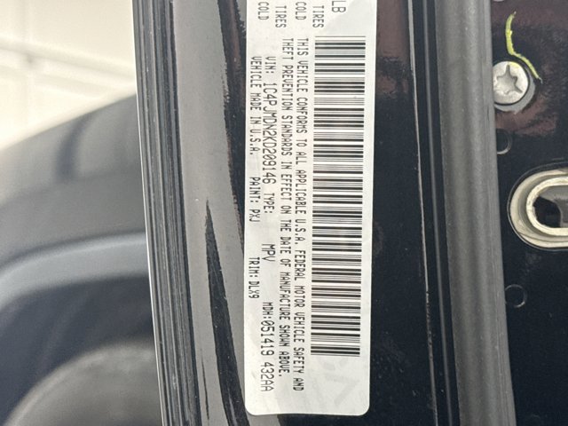 Used 2019 Jeep Cherokee Limited AWD/4WD image 11