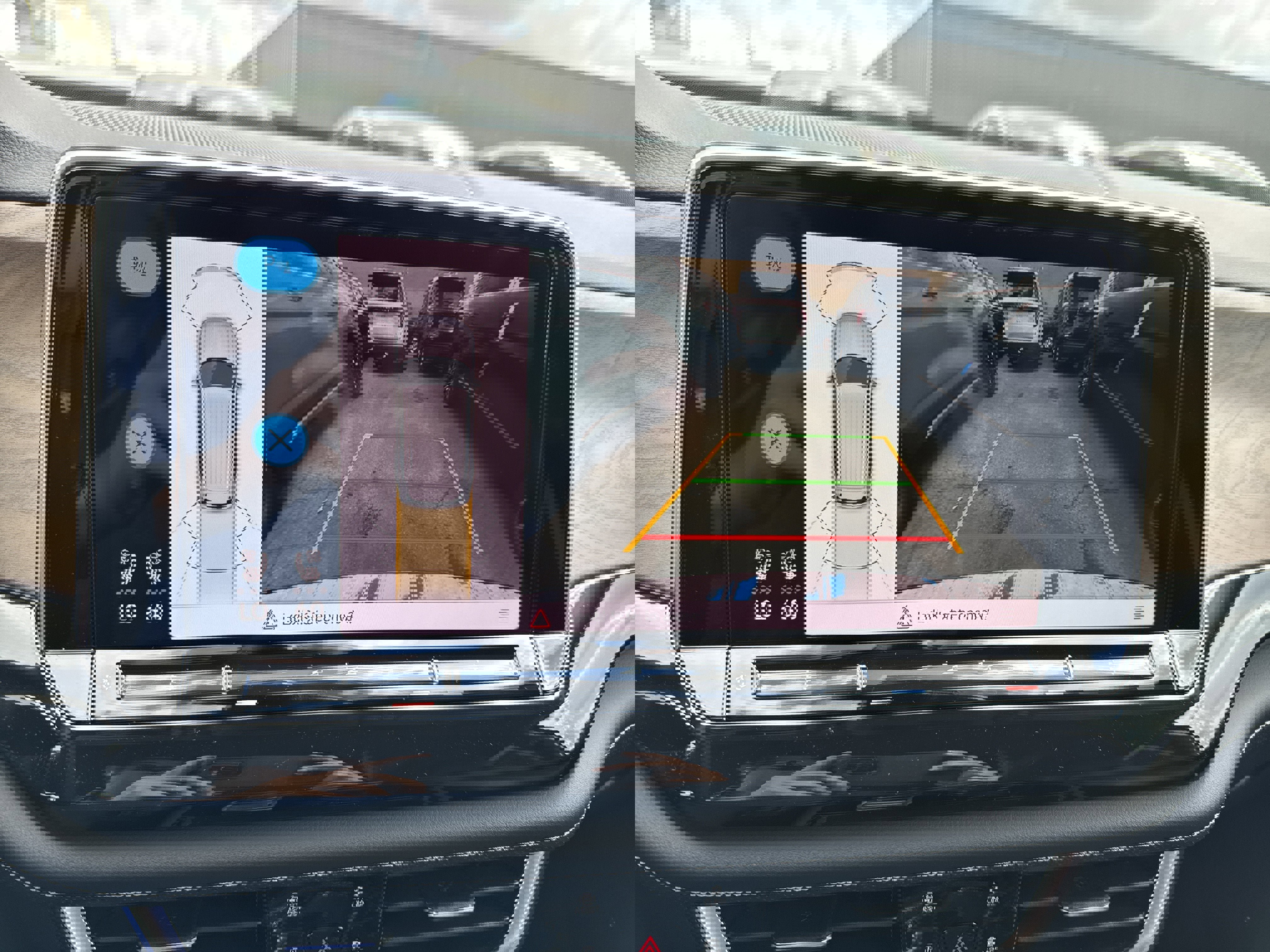 New 2026 Volkswagen Atlas SE image 18