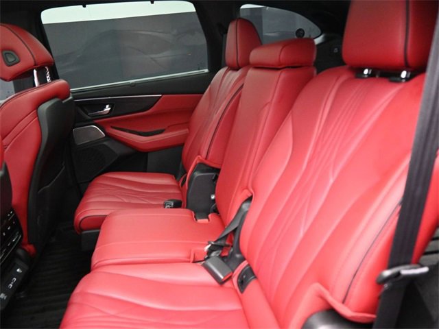 Used 2023 Acura MDX Type S image 16