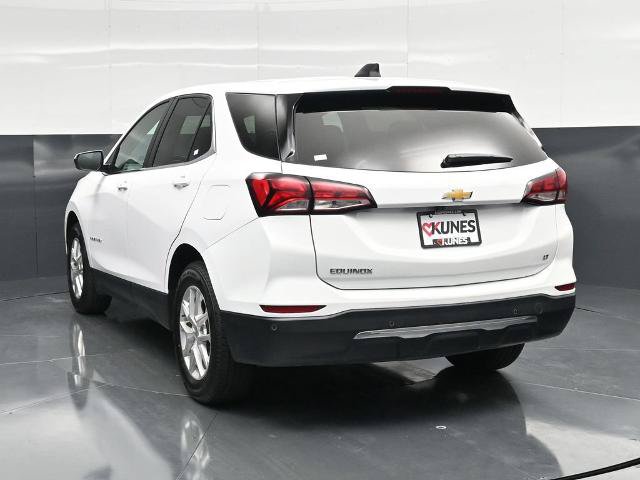 Used 2024 Chevrolet Equinox LT FWD image 8