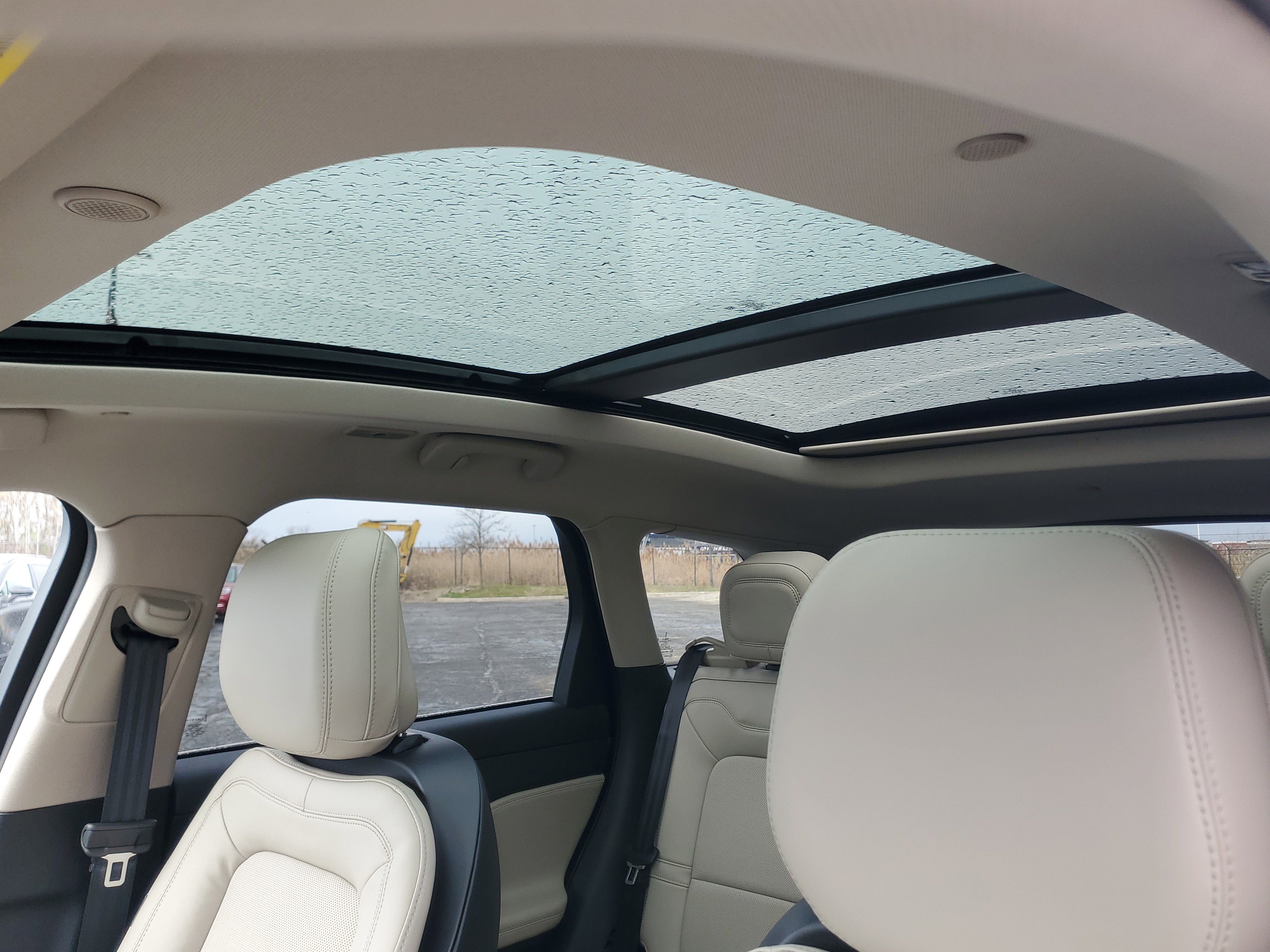 New 2026 Lincoln Corsair Grand Touring image 11