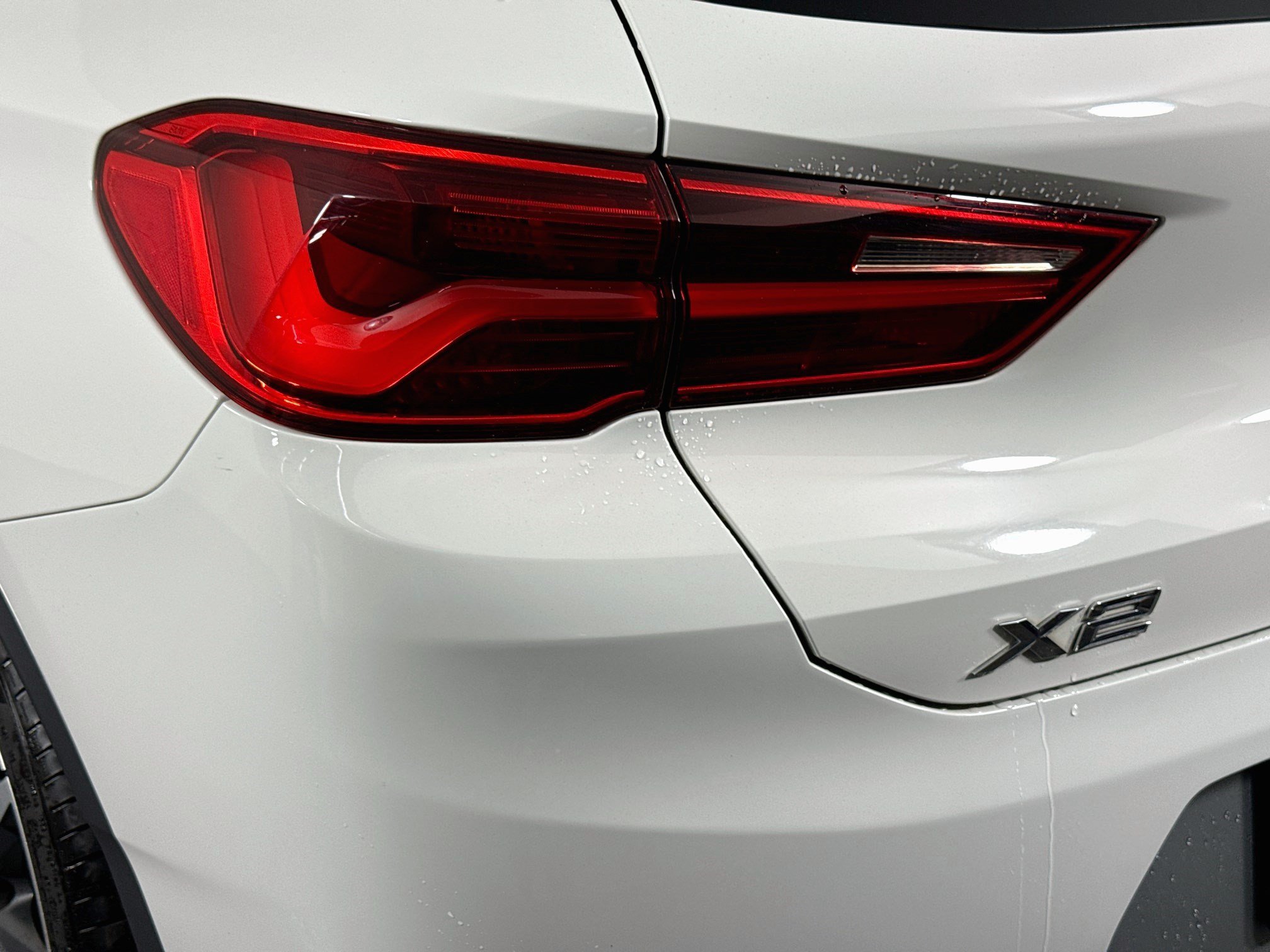 Used 2020 BMW X2 sDrive28i w/ M Sport X Package FWD image 36