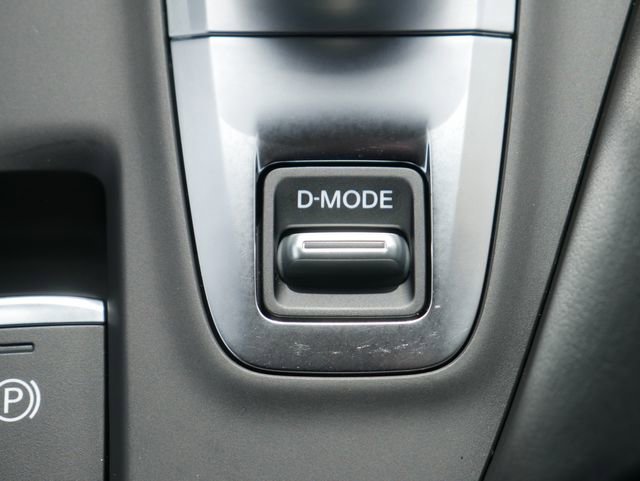 Used 2023 INFINITI QX50 Luxe image 23