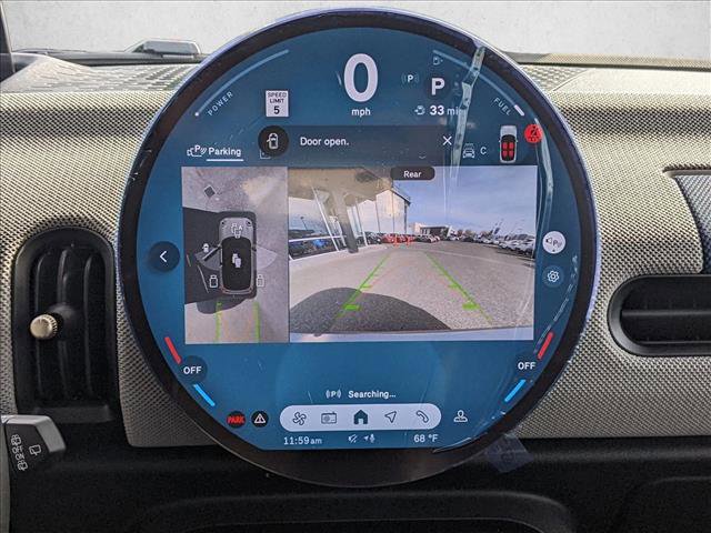 New 2026 MINI Cooper 2-Door Hardtop FWD image 13