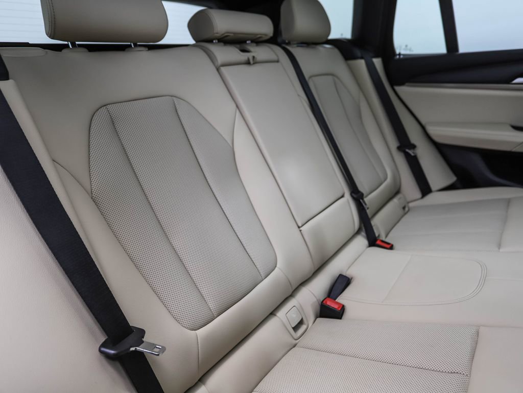 Certified 2024 BMW X3 xDrive30i w/ Convenience Package AWD/4WD image 28