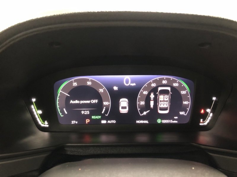 Used 2023 Honda Accord Sport image 25