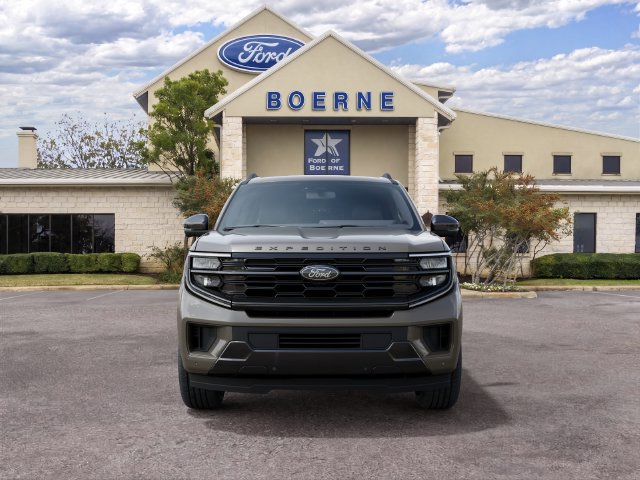 New 2027 Ford Expedition Max Platinum w/ Stealth Performance Package AWD/4WD image 3