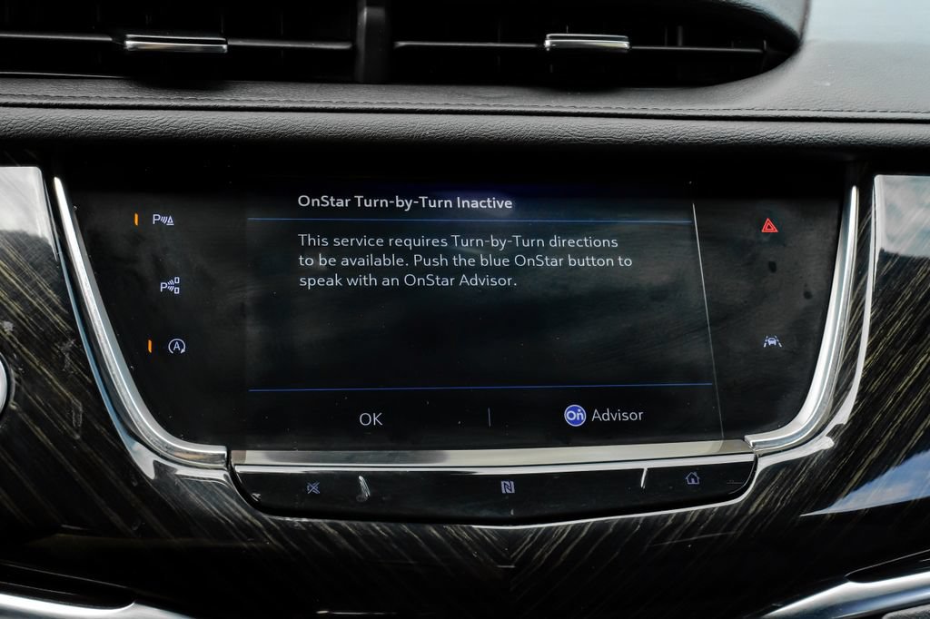 Used 2020 Cadillac XT6 Premium Luxury FWD image 37
