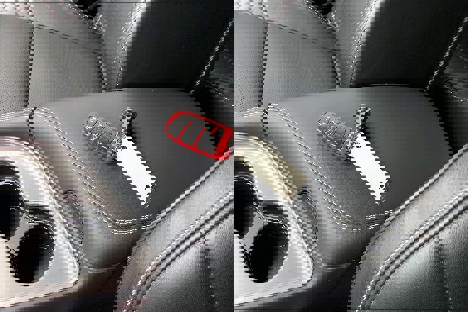 Used 2023 Dodge Challenger SRT Hellcat image 14