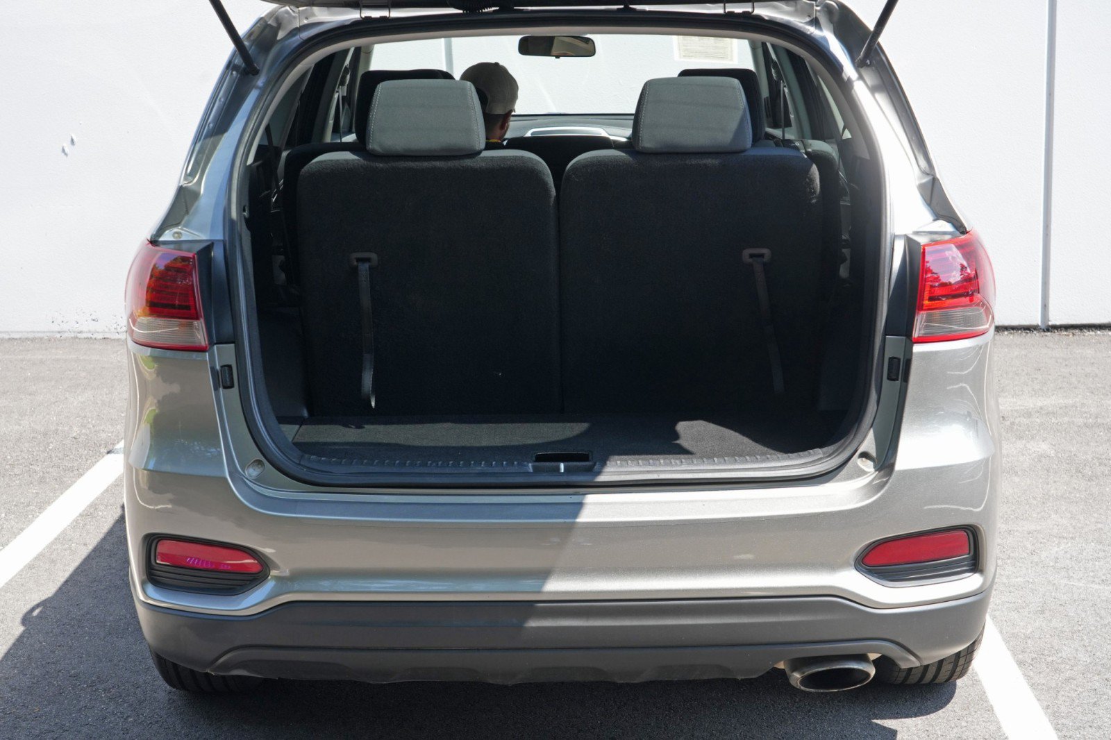 Used 2019 Kia Sorento FWD image 9