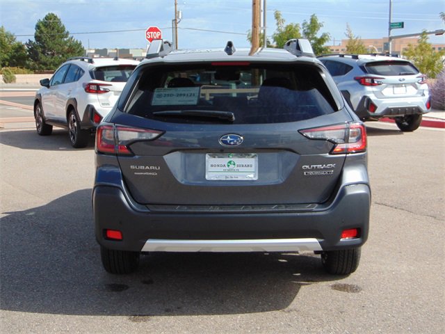 New 2025 Subaru Outback Touring XT image 5