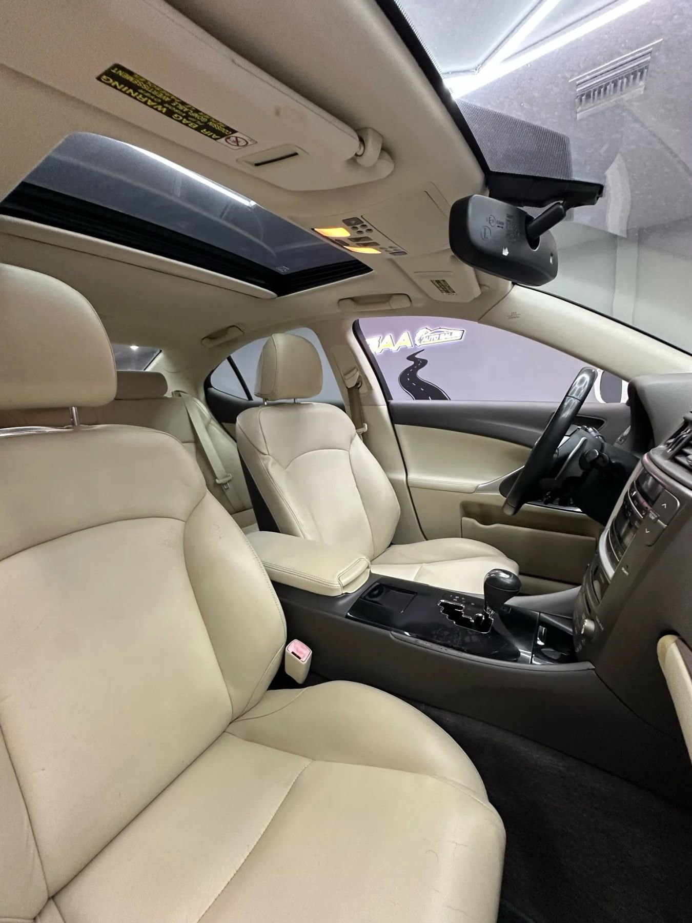 Used 2011 Lexus IS 250 image 29