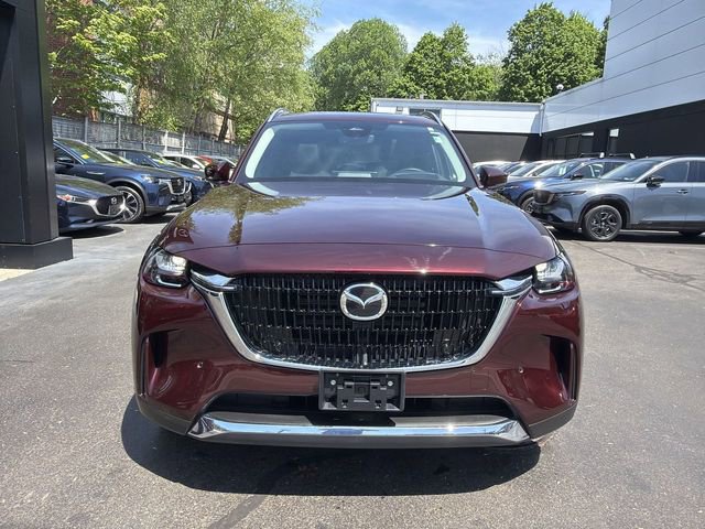Used 2024 MAZDA CX-90 Plug-In Hybrid w/ Premium Pkg AWD/4WD image 3