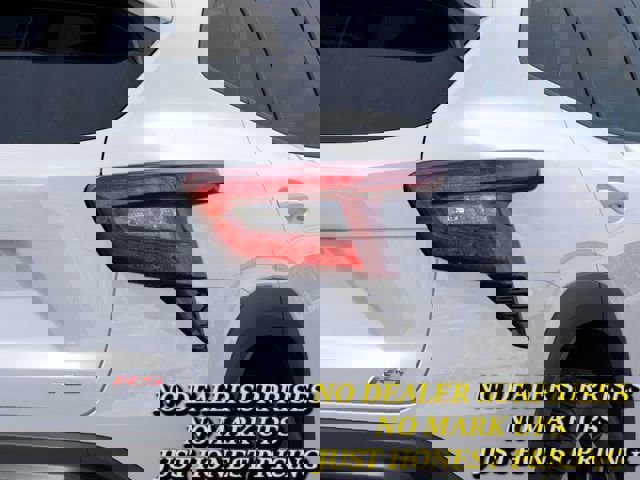 New 2026 Chevrolet Trax RS w/ Driver Confidence Package image 11