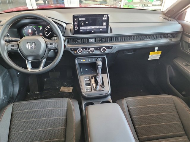 New 2026 Honda CR-V Sport image 10