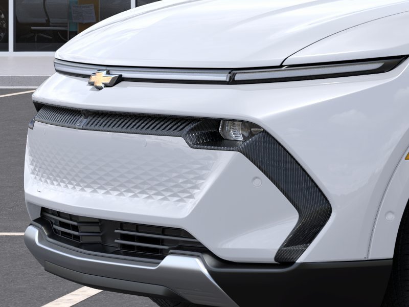 New 2024 Chevrolet Equinox EV LT AWD/4WD image 58