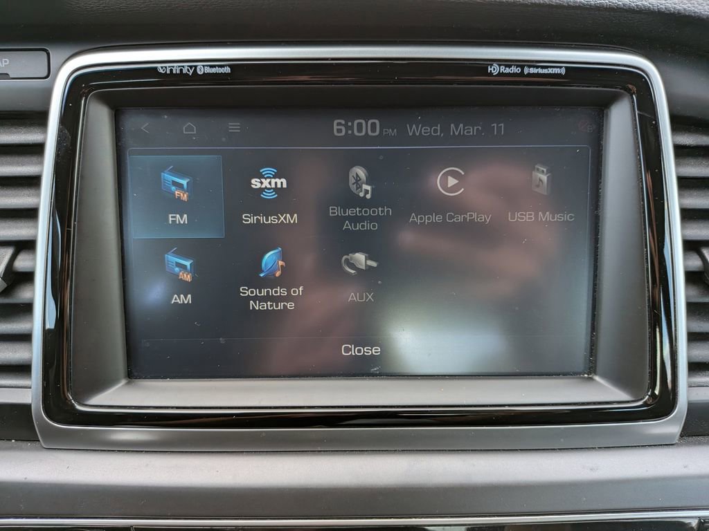 Used 2019 Hyundai Sonata Limited image 21