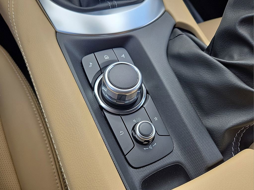 New 2026 MAZDA MX-5 Miata Grand Touring RWD image 29